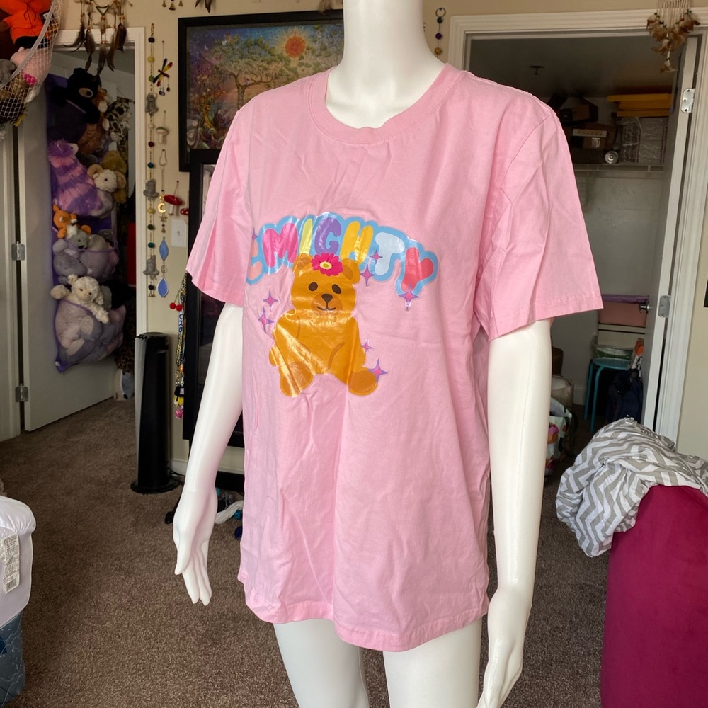 Hey Big t-shirt size XL - Picture 2 of 6